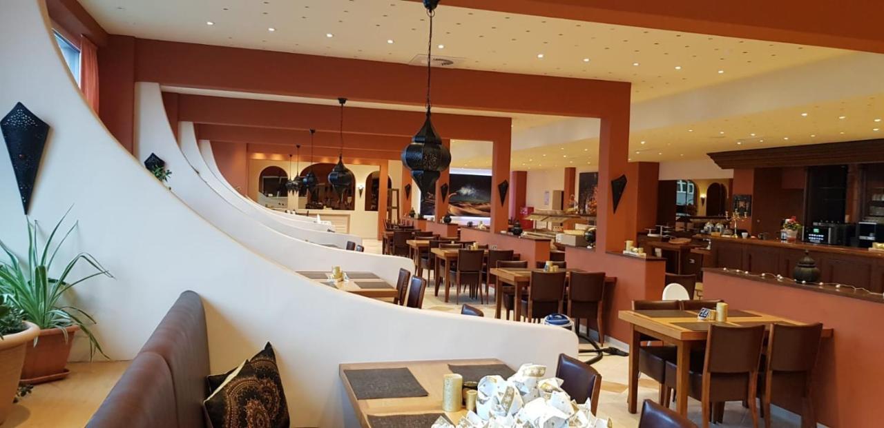 נויוויד Hotel Imota מראה חיצוני תמונה
