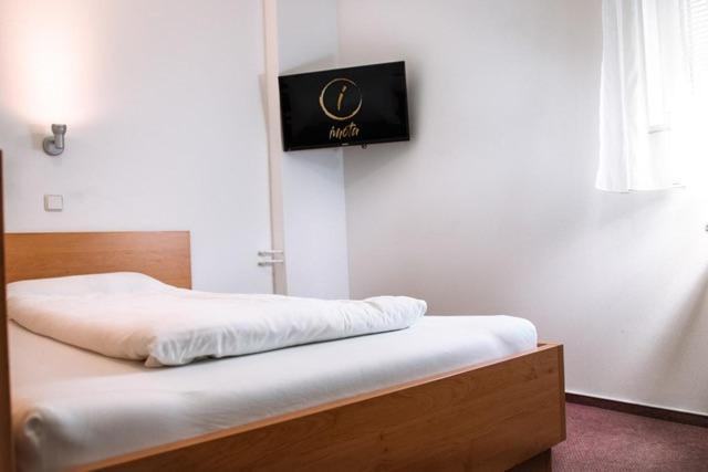 נויוויד Hotel Imota מראה חיצוני תמונה